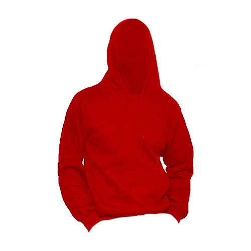 HOODIE PREZ - Vista 3